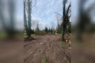 achat terrain st-selve 33650