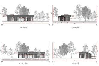 achat terrain st-selve 33650