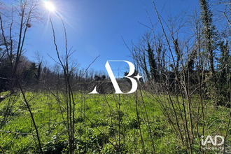 achat terrain st-selve 33650