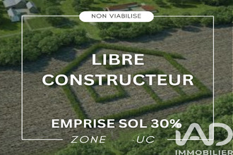 achat terrain st-selve 33650