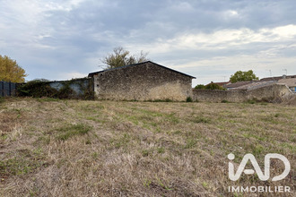 achat terrain st-selve 33650