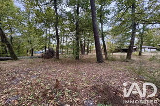 achat terrain st-selve 33650