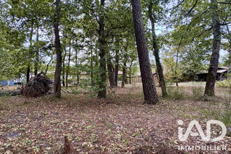 achat terrain st-selve 33650