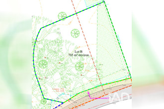 achat terrain st-selve 33650