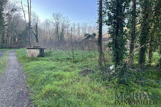 achat terrain st-selve 33650