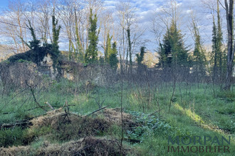 achat terrain st-selve 33650