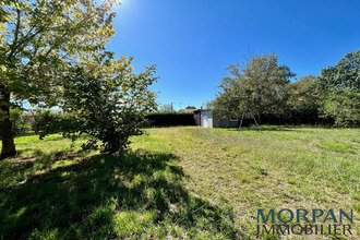 achat terrain st-selve 33650