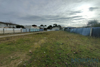 achat terrain st-selve 33650