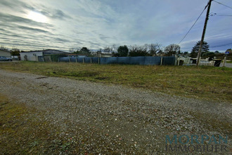 achat terrain st-selve 33650