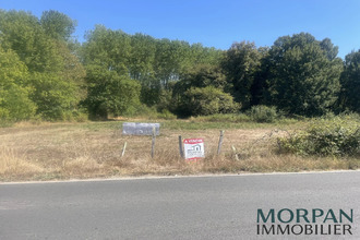 achat terrain st-selve 33650