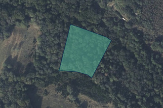 achat terrain st-senoux 35580