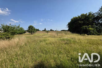 achat terrain st-senoux 35580