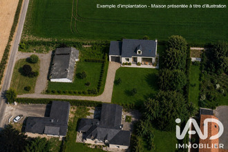 achat terrain st-senoux 35580