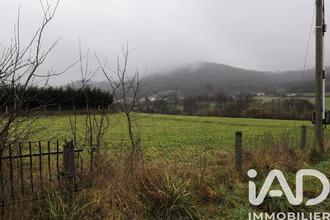 achat terrain st-sernin-du-bois 71200