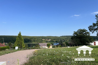 achat terrain st-sernin-du-bois 71200