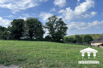 achat terrain st-sernin-du-bois 71200