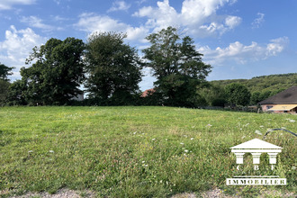 achat terrain st-sernin-du-bois 71200