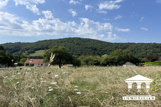 achat terrain st-sernin-du-bois 71200