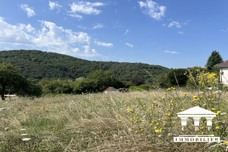 achat terrain st-sernin-du-bois 71200