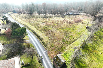 achat terrain st-sernin-sur-rance 12380