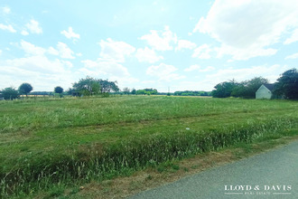 achat terrain st-serotin 89140
