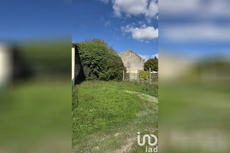 achat terrain st-seurin-de-cursac 33390