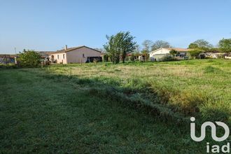 achat terrain st-seurin-sur-l-isle 33660