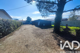 achat terrain st-seurin-sur-l-isle 33660