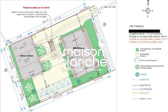 achat terrain st-seurin-sur-l-isle 33660