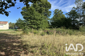 achat terrain st-seurin-sur-l-isle 33660