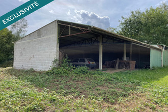 achat terrain st-sever 40500