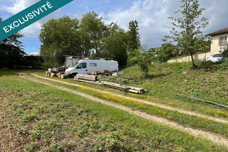 achat terrain st-sever 40500