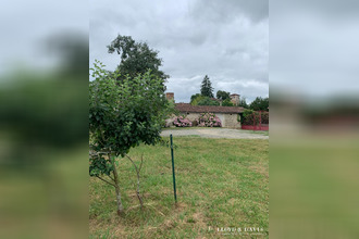 achat terrain st-sever 40500