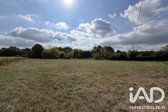 achat terrain st-sever 40500