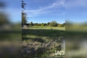 achat terrain st-sever-de-stonge 17800