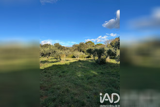 achat terrain st-siffret 30700