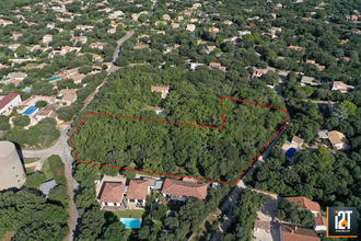 achat terrain st-siffret 30700