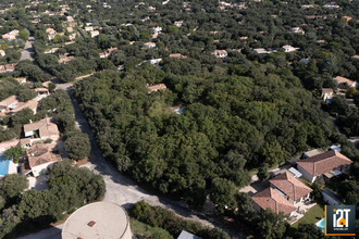 achat terrain st-siffret 30700