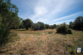 achat terrain st-siffret 30700