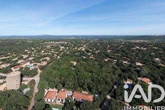 achat terrain st-siffret 30700