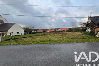 achat terrain st-simeon 77169