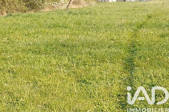 achat terrain st-simeon 77169