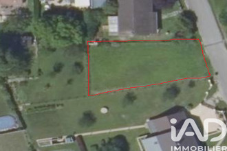 achat terrain st-simeon 77169