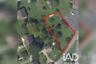 achat terrain st-simeon 77169