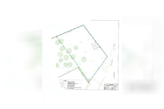 achat terrain st-simeon 77169