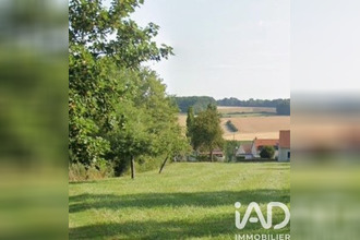 achat terrain st-simeon 77169