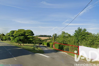 achat terrain st-simeon 77169