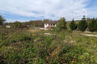 achat terrain st-simeon-de-bressieux 38870