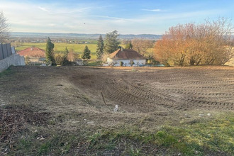 achat terrain st-simeon-de-bressieux 38870