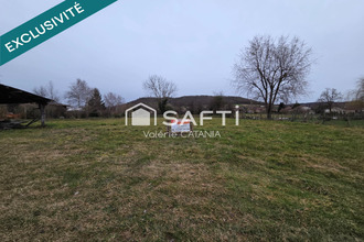 achat terrain st-simeon-de-bressieux 38870